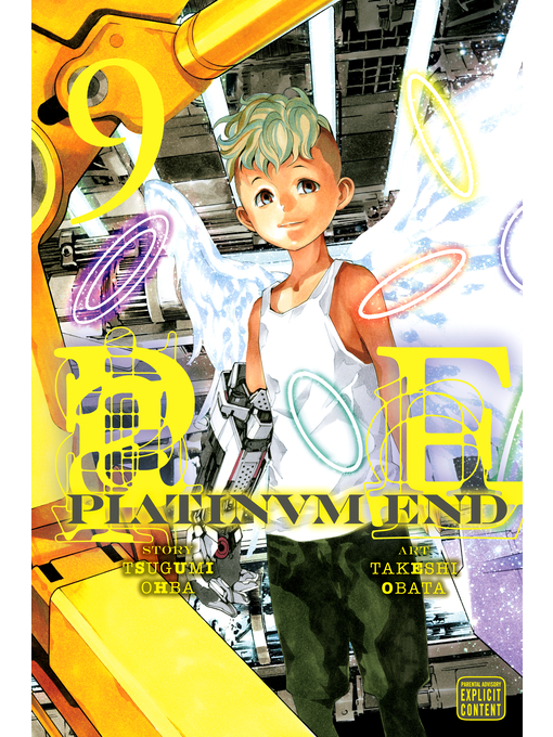 Title details for Platinum End, Volume 9 by Tsugumi Ohba - Available